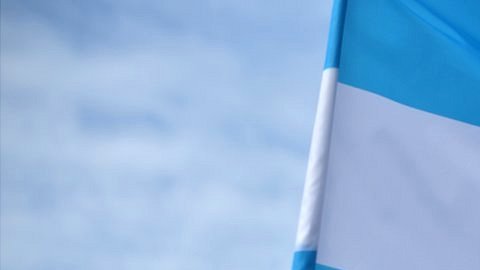 Argentina celebra este 25 de mayo un nuevo aniversario de su independencia.