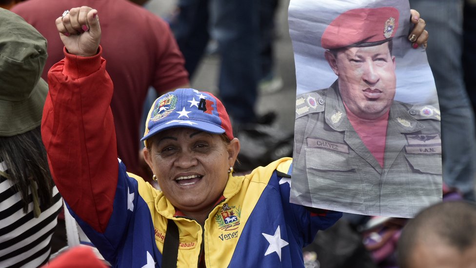 Lo que debes saber sobre la Asamblea Nacional Constituyente convocada por Nicolás Maduro