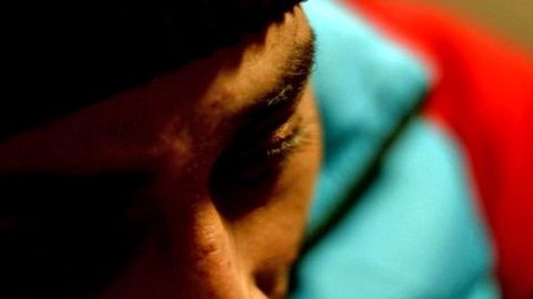 Refugiados sirios y tráfico de órganos