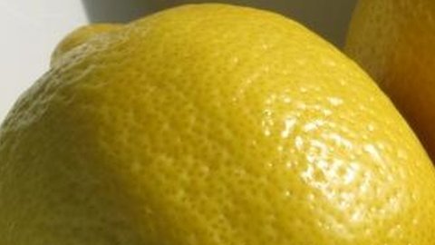 Limones de Argentina