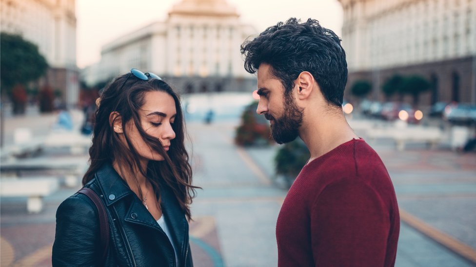 Cómo funciona el negocio que hace el penoso trabajo de terminar una relación por ti