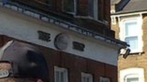 Latinos en Londres