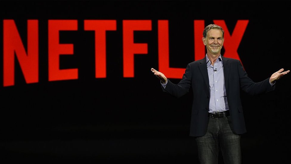 Todo lo que Netflix sabe de ti  y para qué quiere saber tanto