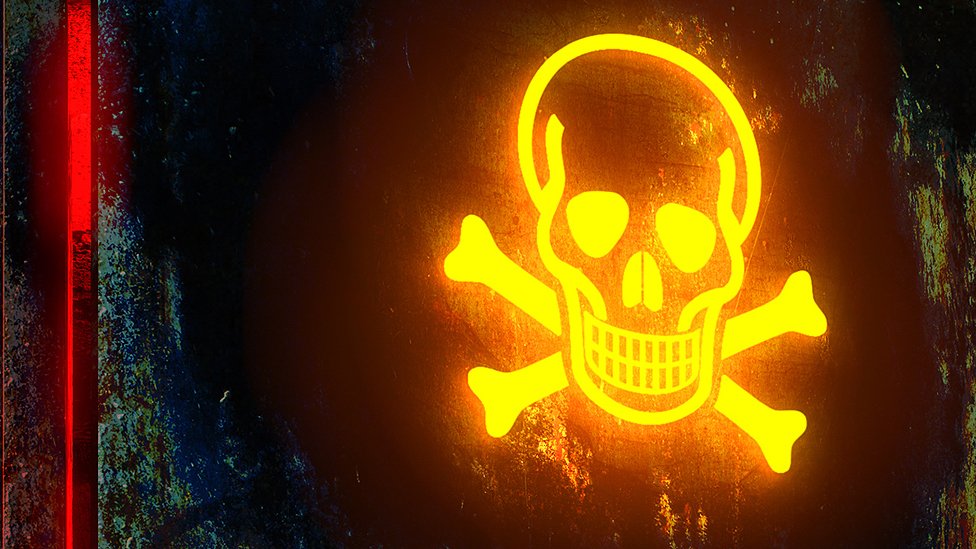 El asesino genial que puede combatir males para los que no hay remedio