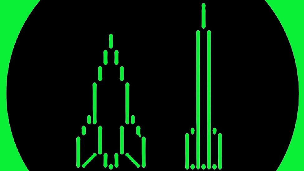 ¿Qué tiene en común los videojuegos con el desempleo?