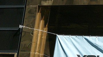 Trump no asumió la responsabilidad de haber despedido a Comey.