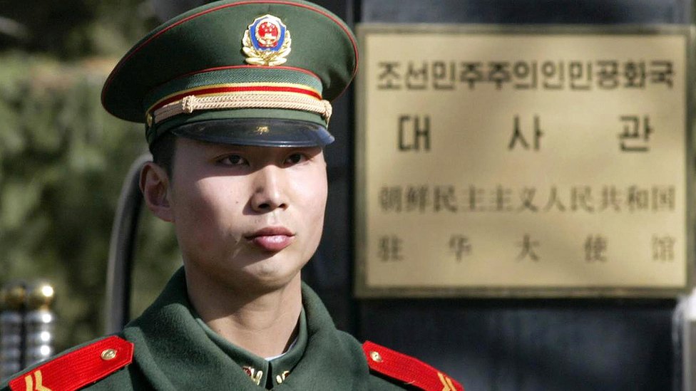 Cómo Rusia busca aumentar su influencia sobre Kim Jong-un