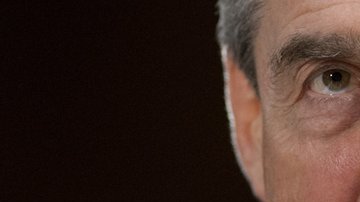 Robert Mueller, ex director del FBI