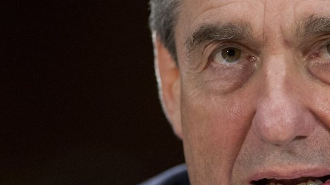 Robert Mueller, ex director del FBI
