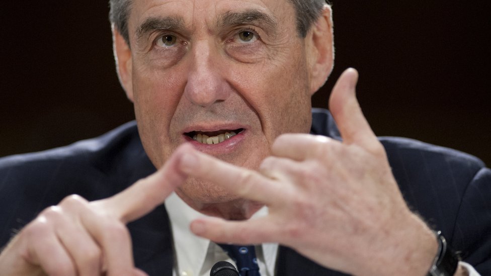 Quién es Robert Mueller, el exjefe del FBI que pone a temblar al gobierno de Donald Trump