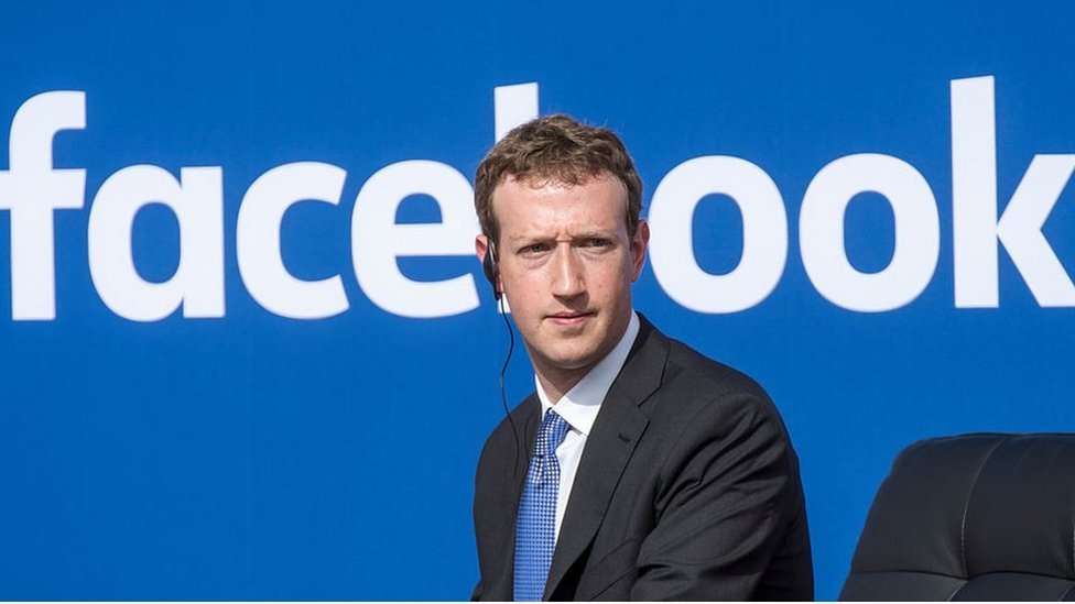 Mark Zuckerberg, creador de Facebook pidió perdón ante el Congreso por el manejo de información de sus usuarios