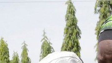 Tras tres años de separación las familias lograron reencontrarse.