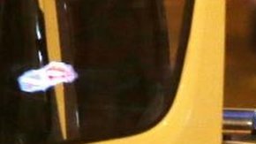 La policía maneja la hipótesis de un ataque suicida