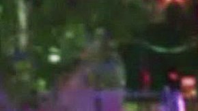 Las autoridades de Los Ángeles investigan los hechos.