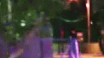 Las autoridades de Los Ángeles investigan los hechos.