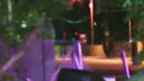 Las autoridades de Los Ángeles investigan los hechos.