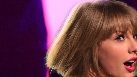 Taylor Swift y Ariana Grande