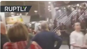 Atentado en Manchester