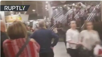 Atentado en Manchester