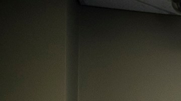 Las terminales son fáciles de usar. (Suministrada por el DMV)