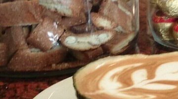 Avolatte