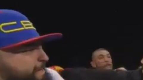 Boxeo