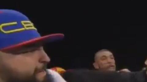 Boxeo