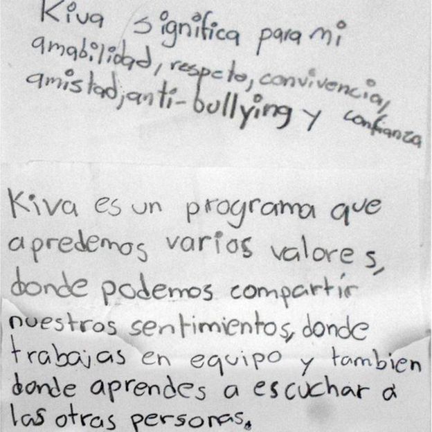 bullying