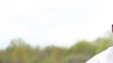 David Villa junto al DT del NYCFC, Patrick Vieira.