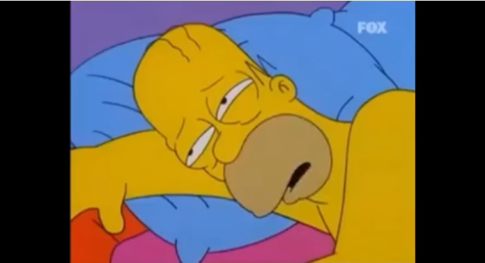 Los Simpson Lo Predijeron Memes Sobre Ola De Calor En Mexico La Opinion