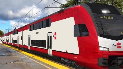 Caltrain