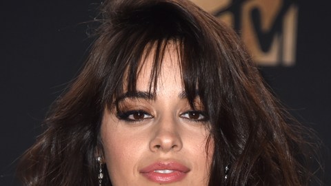 Camila Cabello y Diego Boneta
