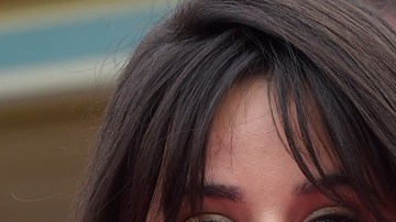 Camila Cabello y Zayn Malik