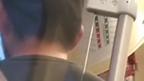 Los hechos ocurrieron el pasado 14 de mayo