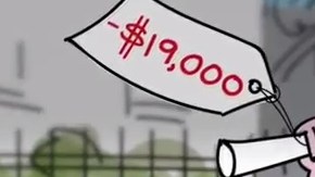 Las mujeres tienen mayor carga monetaria tras concluir la universidad.