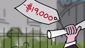 Las mujeres tienen mayor carga monetaria tras concluir la universidad.