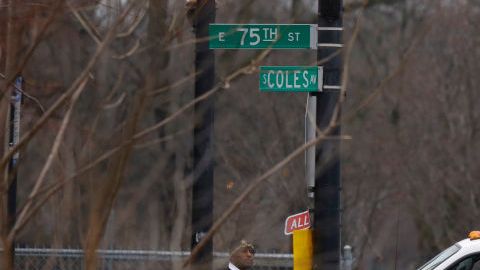 El tiroteo cobró la vida de una persona en Harvey, Illinois.