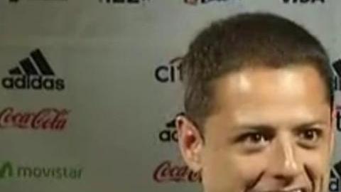 Chicharito
