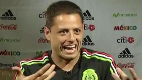 Chicharito