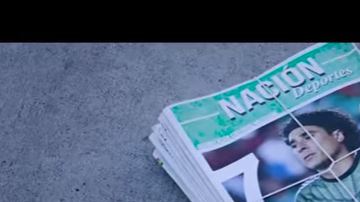 7-0 de Chile a México