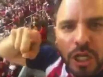 Liga MX Chivas