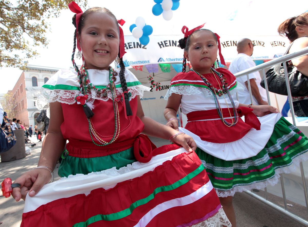 Los Ángeles celebra el Mes de la Herencia Hispana.