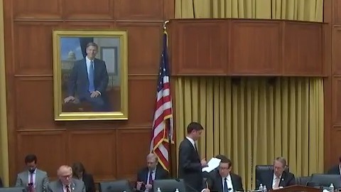 El Comité_Judicial sesionó este miércoles.