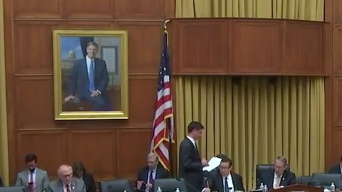 El Comité_Judicial sesionó este miércoles.