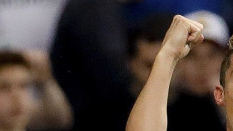 Cristiano Ronaldo llegó a 100 millones de seguidores en Instagram
