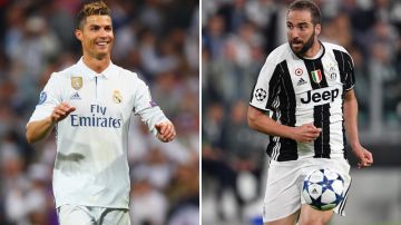 Real Madrid y Juventus se enfrentarán en la gran final de la Champions League