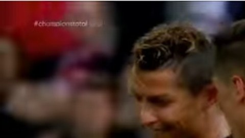 Cristiano Ronaldo y Fernando Torres se enfrascaron en un duelo verbal