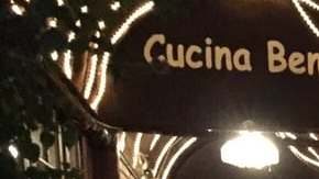 Uno de los dueños de Cucina Bene admitió colocar la cámara en el sanitario de mujeres.