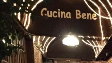 Uno de los dueños de Cucina Bene admitió colocar la cámara en el sanitario de mujeres.