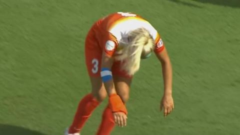 Rachel daly